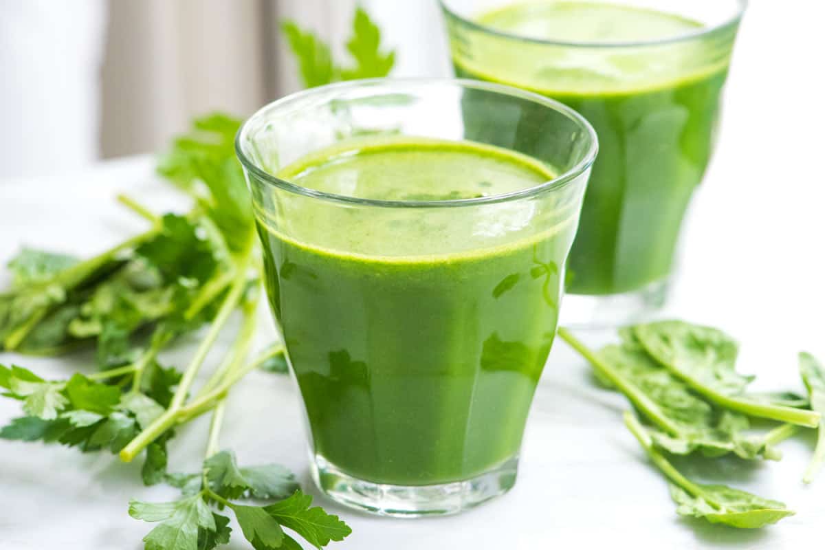 printable healthy juice recipes