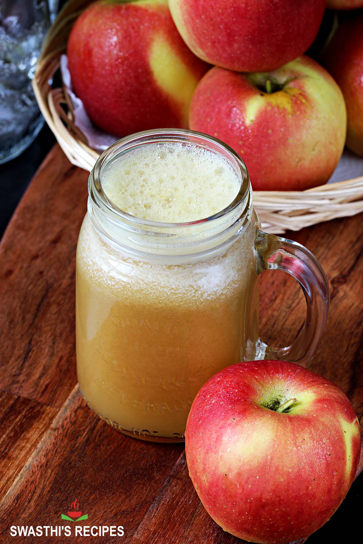 printable healthy juice recipes