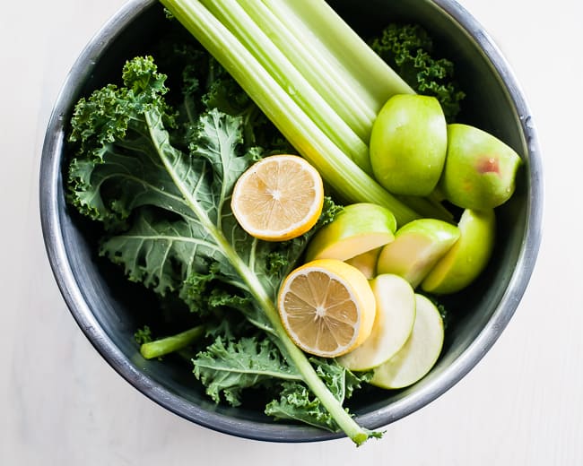 printable healthy juice recipes