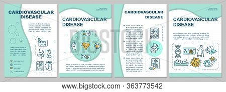 printable heart health brochures