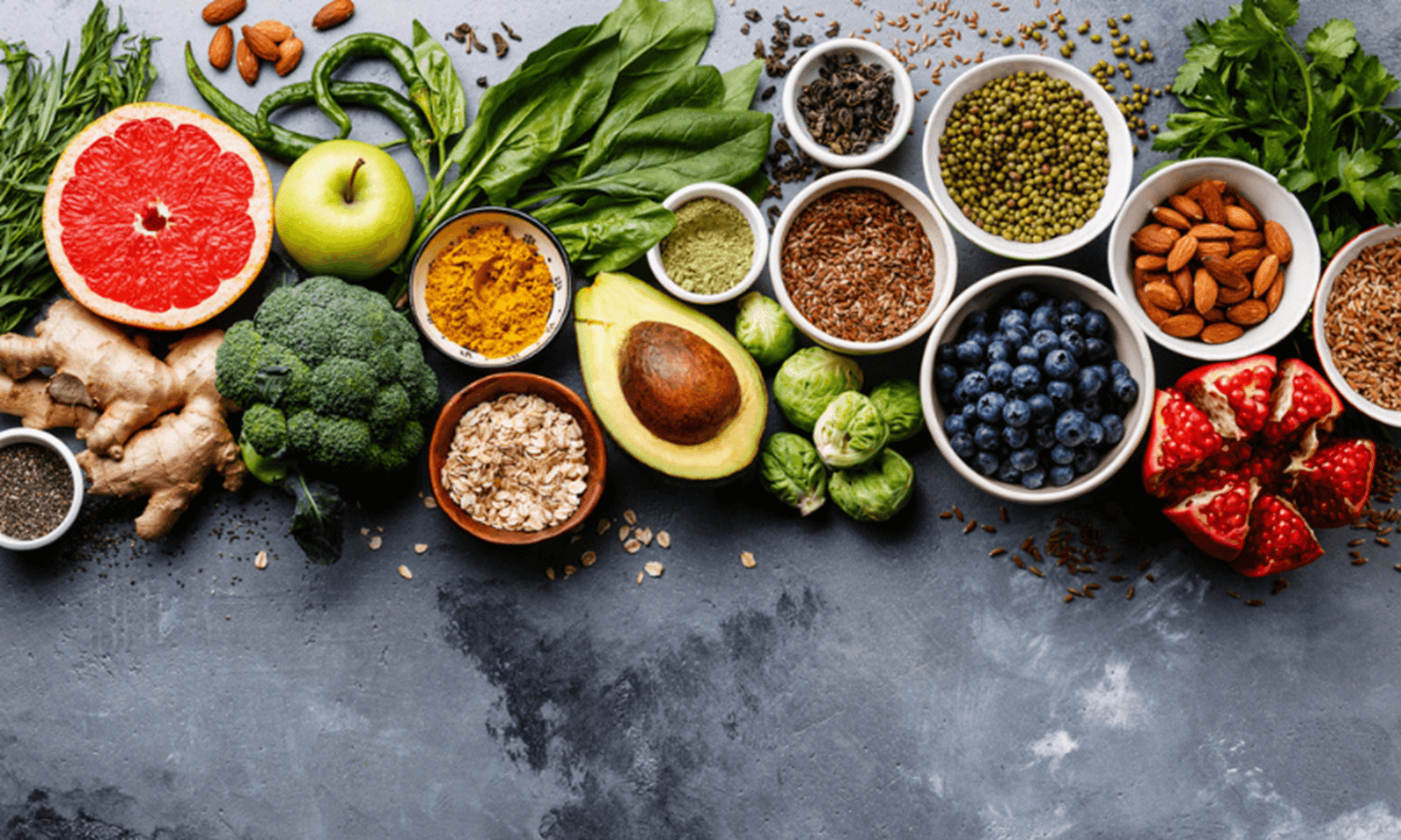printable heart healthy food list