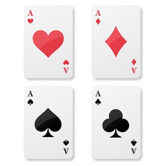 Playing Cards Hearts Images - Free Download on Freepik