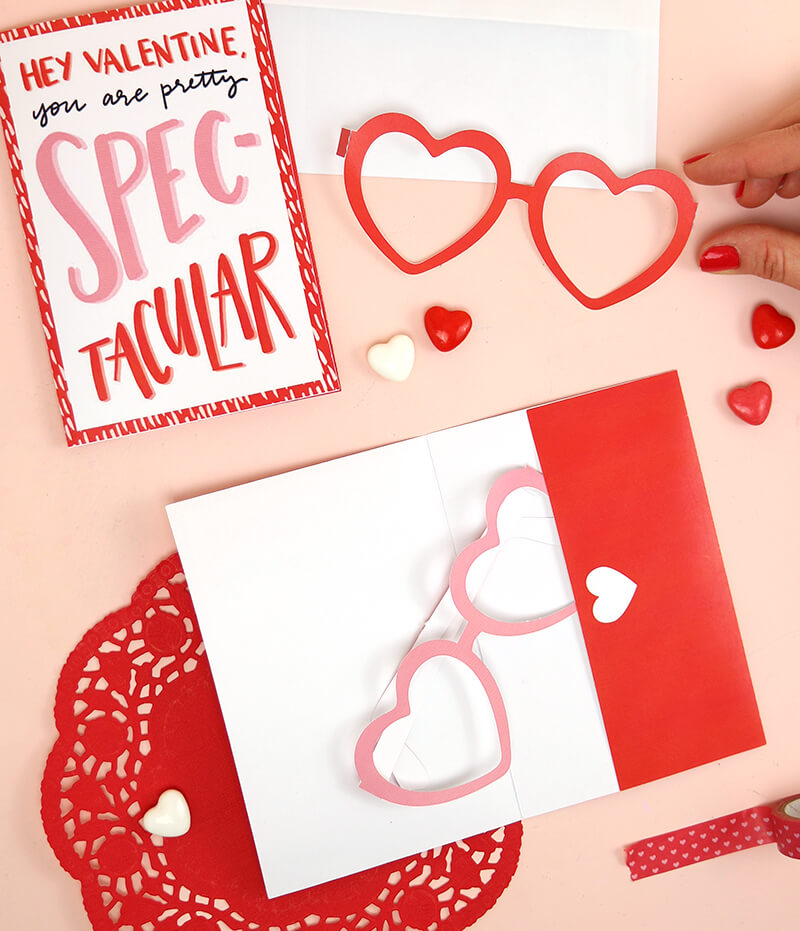 printable heart shaped cards