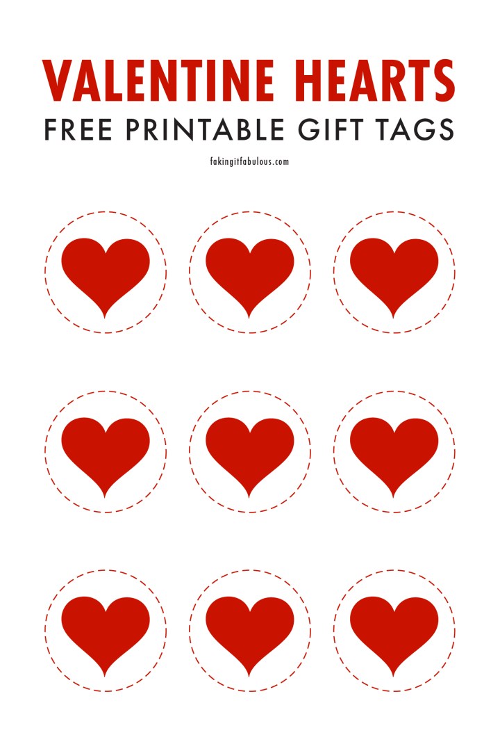 printable heart tags