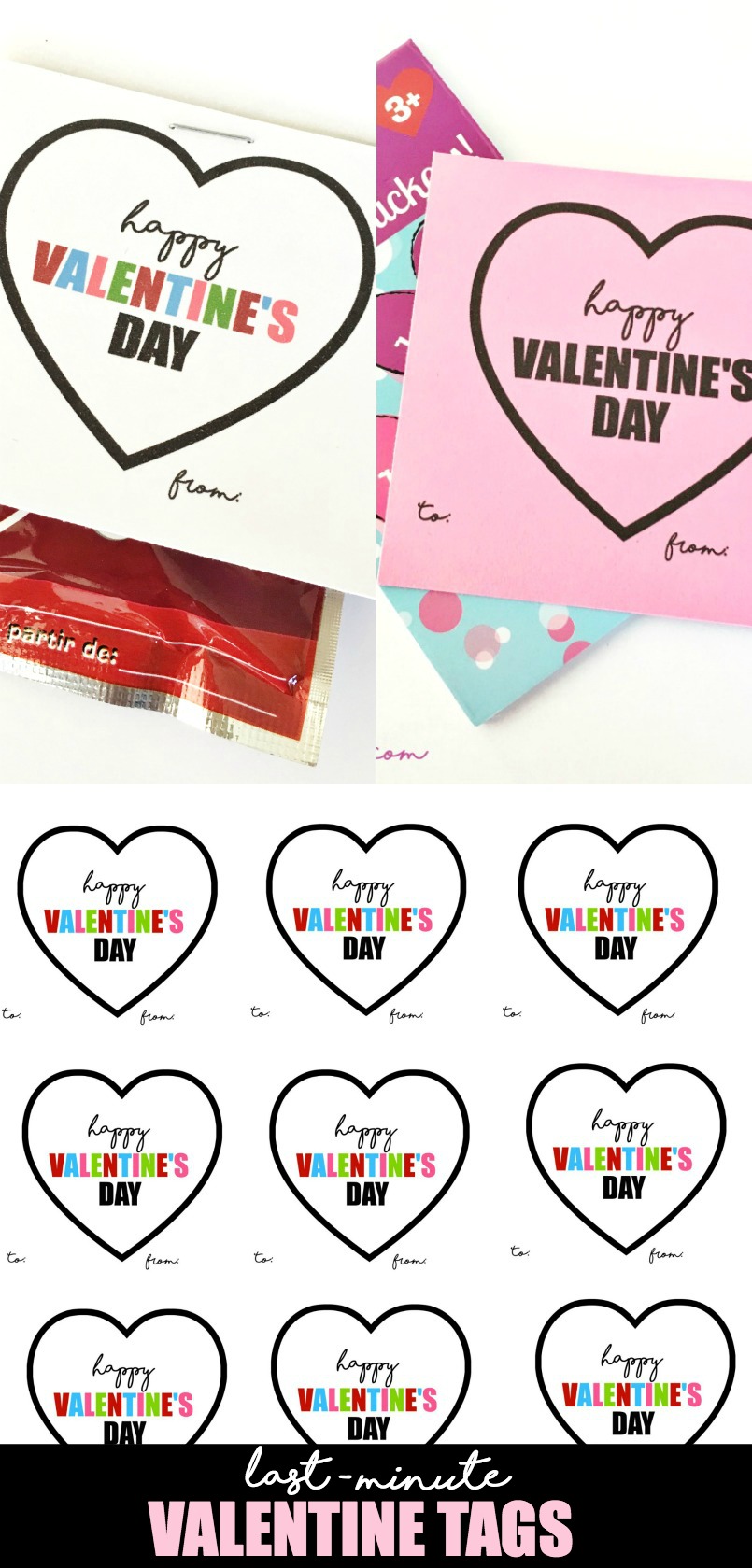 printable heart tags