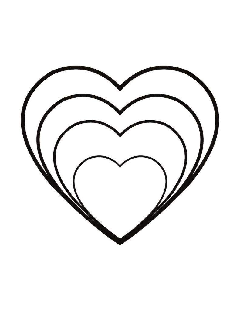 adorable-free-heart-printable-templates-stencils-originalmom-worksheets-library for Free Printable Heart Pictures Pdf Adorable Free Heart Printable Templates Stencils - OriginalMOM - Worksheets Library for Free Printable Heart Pictures Pdf