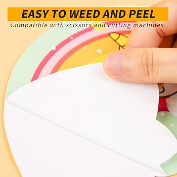 printable heat transfer vinyl for dark fabric
