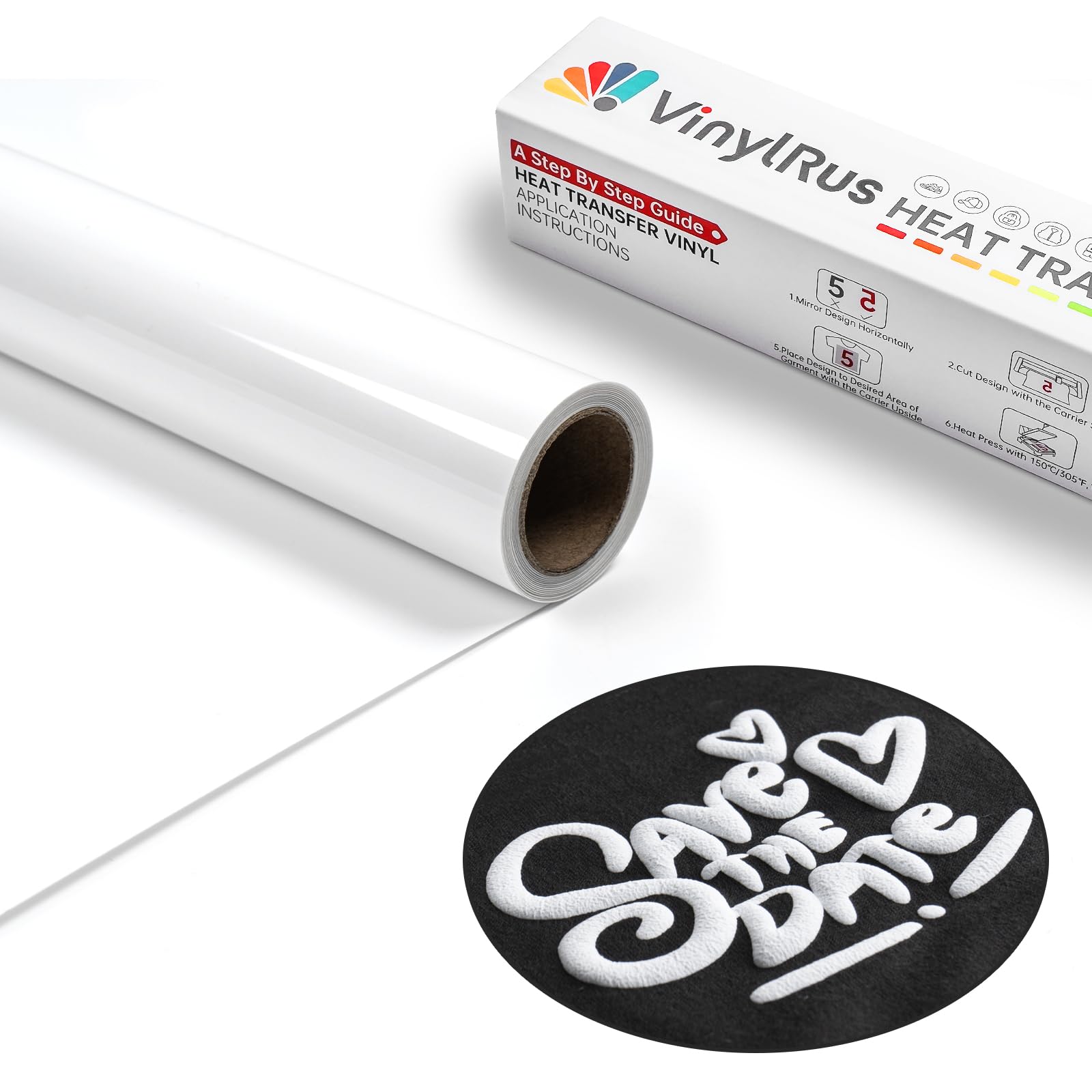 printable heat transfer vinyl joanns