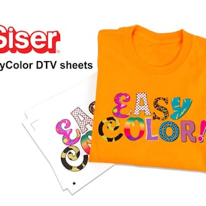 Velflex Partners with Siser to Distribute Heat Transfer Vinyl in Australia!
