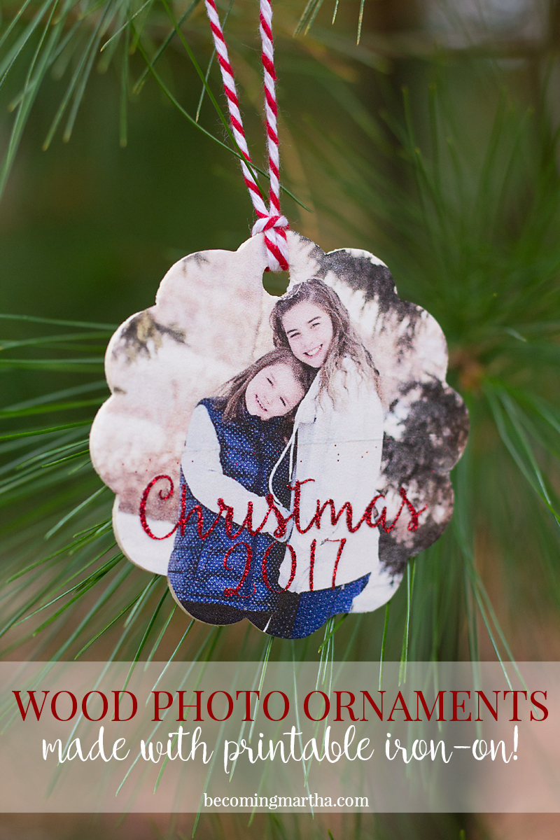 printable heat transfer vinyl on wood