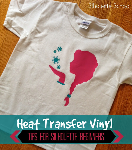 printable heat transfer vinyl tips