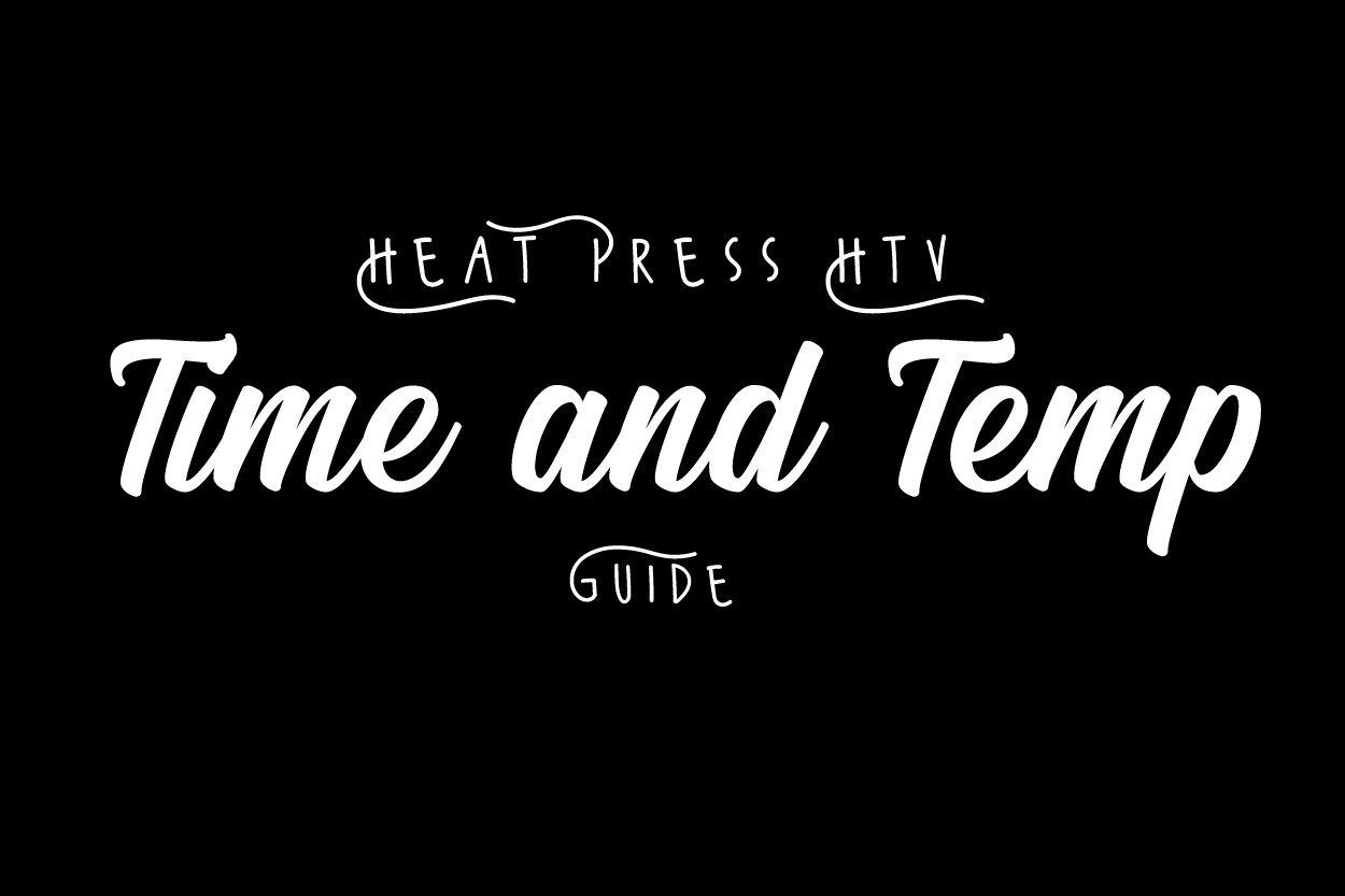 printable heat transfer vinyl tips