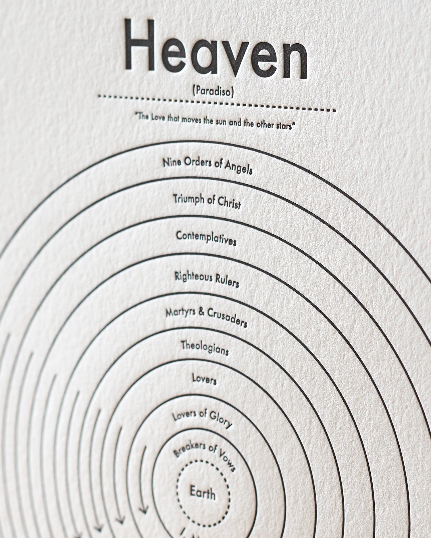 printable heaven pound shop