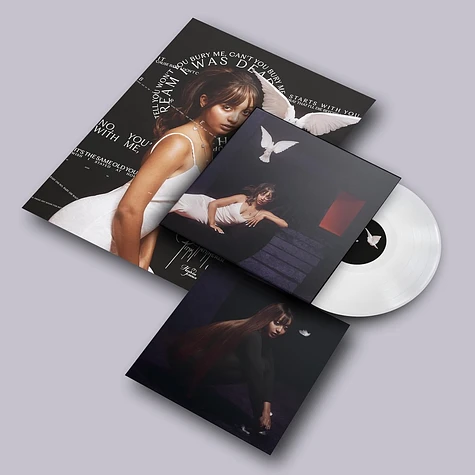 Pinkpantheress - Heaven Knows - Vinyl LP - 2023 - US - Original | HHV