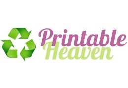 Printable Heaven Card-making and Craft Supplies - Printable Heaven