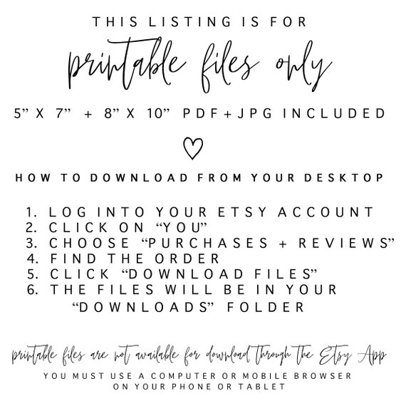 printable heaven reviews
