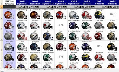 Washington Commanders release 2023 schedule