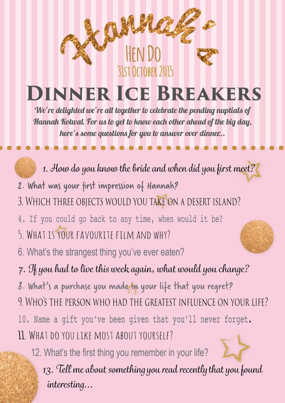 printable hen party games uk