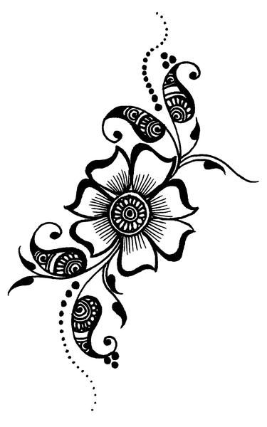 Pin page