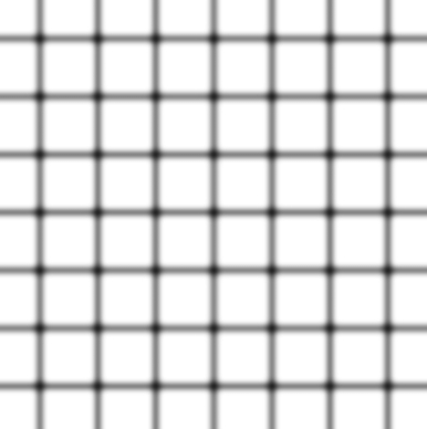 Grid illusion hi-res stock photography and images - Alamy
