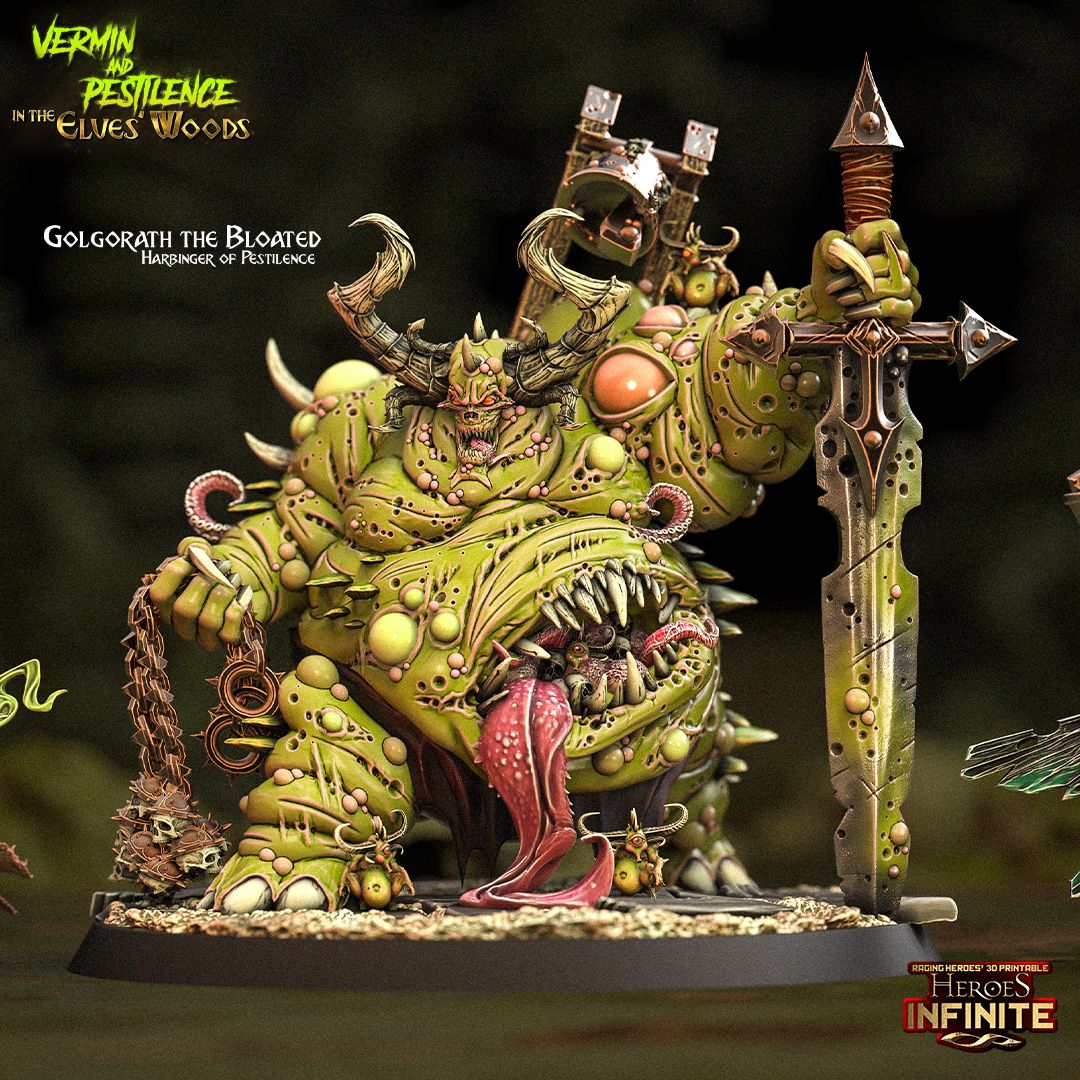 printable heroes giants