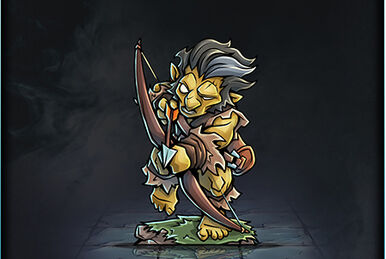 Raging Heroes, all miniatures | Miniset.net - Miniatures ...
