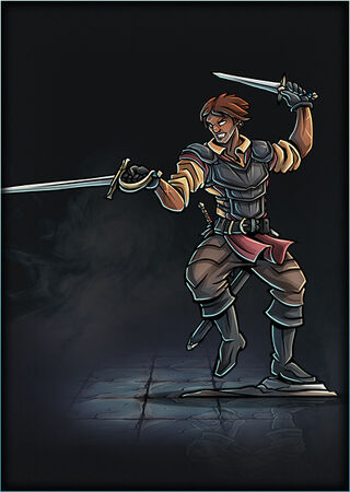 Printable Heroes | Cardboard Warriors forum