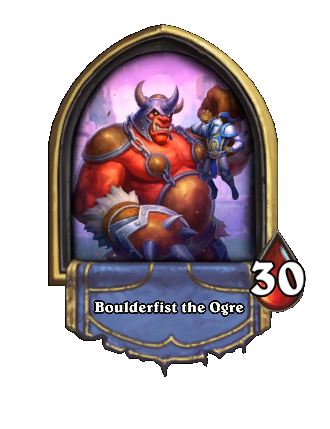 Retrouver les Ogres de 3D Minis Factory