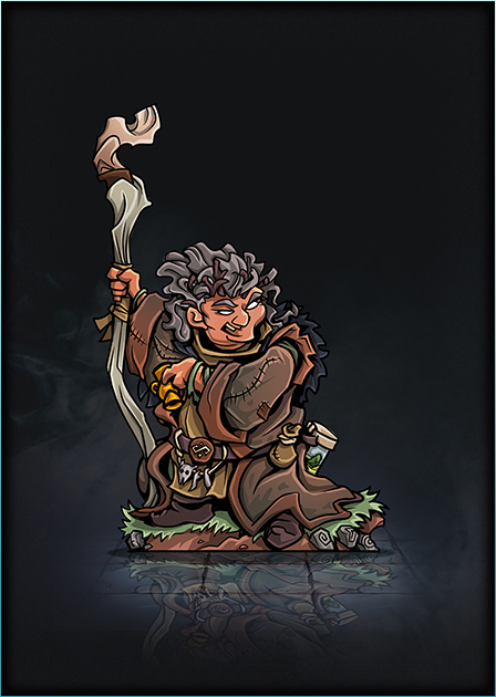 printable heroes patreon
