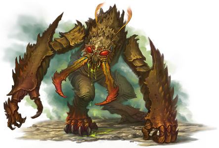 printable heroes umber hulk
