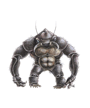 printable heroes umber hulk
