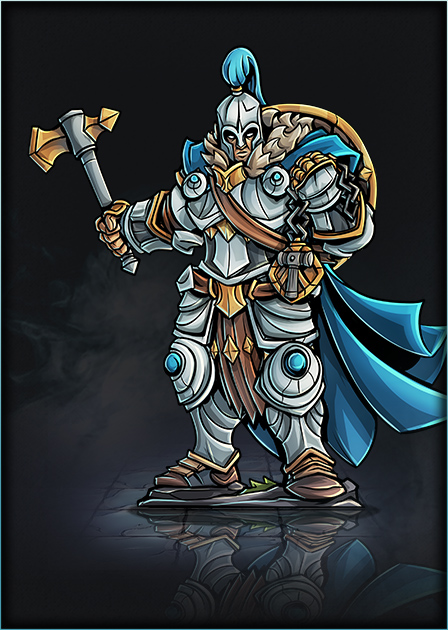 printable heroes