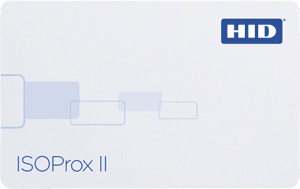 Linear 830-0040C Printable HID Proximity Card (25 Pack) | GoKeyless