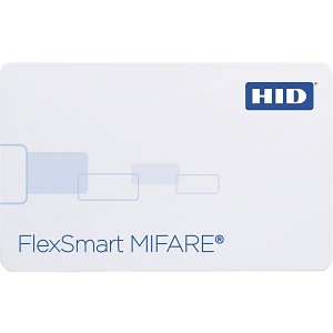 Amazon.com : AuthorizID 25 - 26 Bit H10301 125 KHz Printable CR80 ...