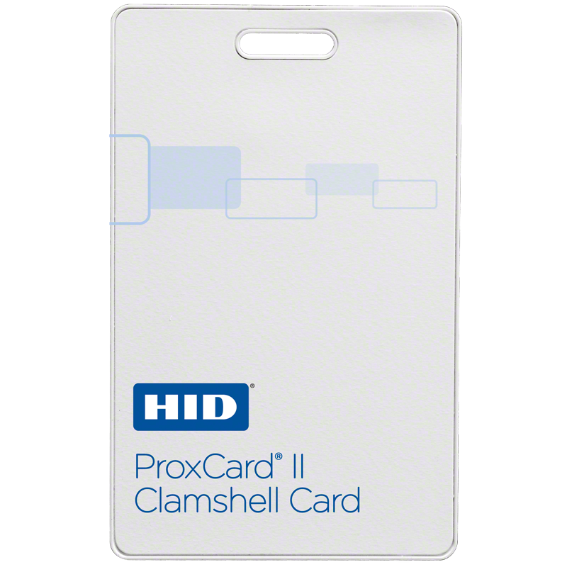 printable hid cards