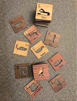 Amazon.com: My Egyptian Hieroglyphic Stencils Or Flashcards ...