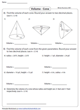 Math Worksheets | Free and Printable