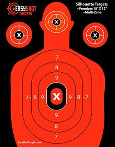 Shooting Targets