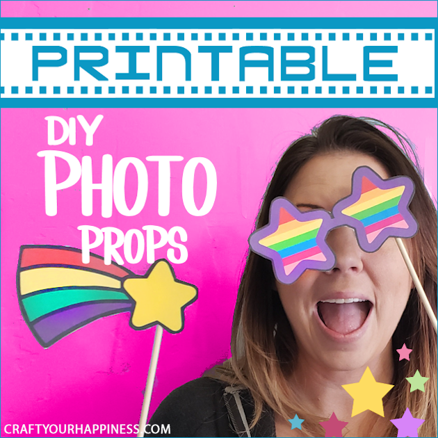 simple-diy-photo-booth-props-printables-worksheets-library for Free Printable Hippie Photo Booth Props Simple DIY Photo Booth Props Printables - Worksheets Library for Free Printable Hippie Photo Booth Props