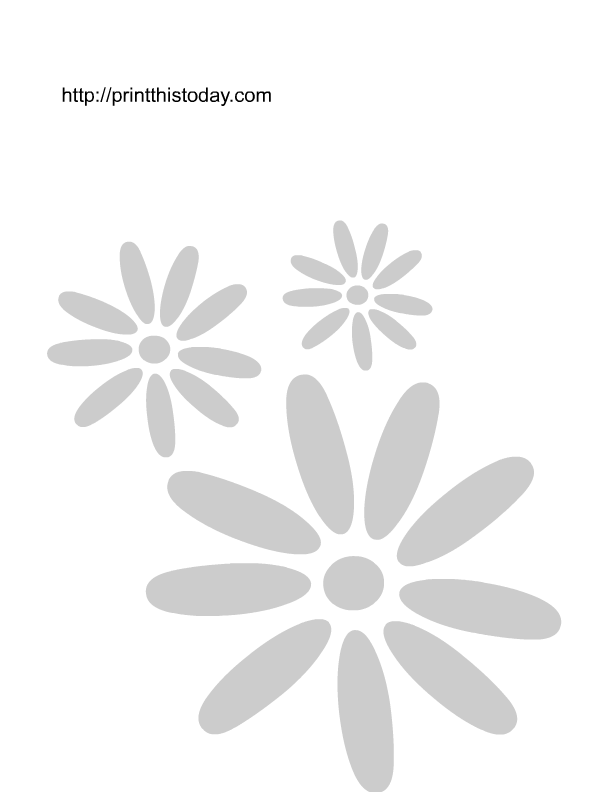 Border Stencil 176 Decorative Reusable Borders Stencils and Templates in  Multiple Sizes