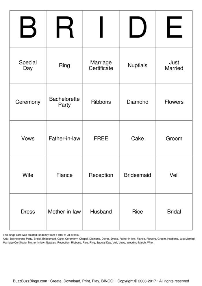 printable hockey bingo cards