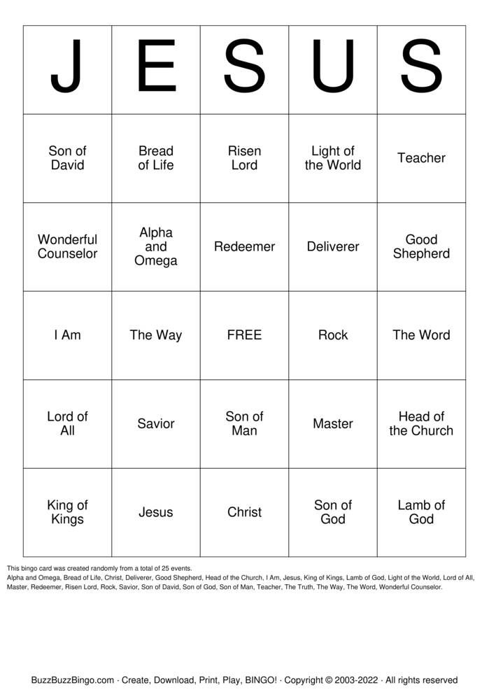 printable hockey bingo cards