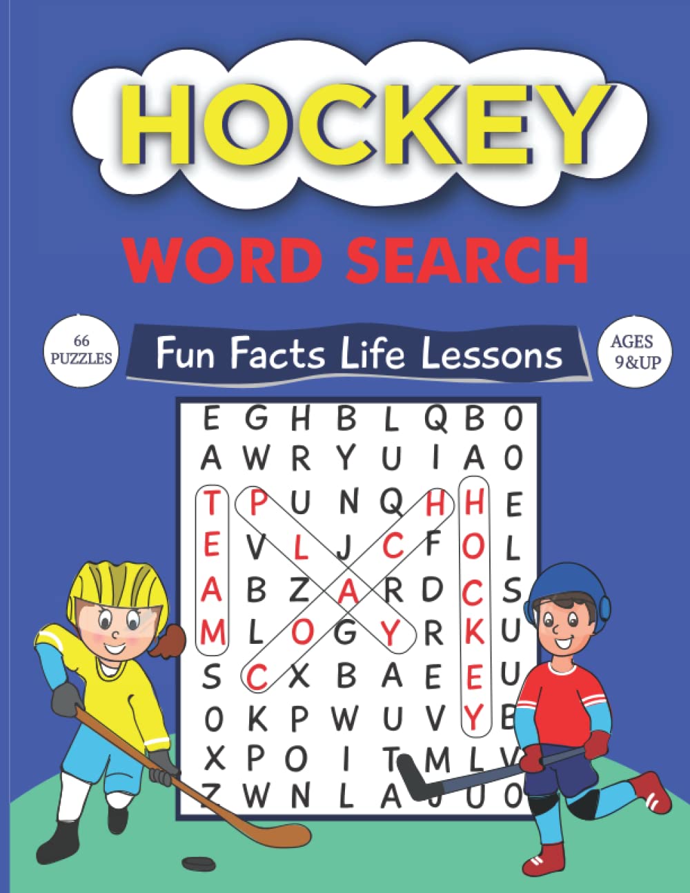 hockey-word-search-book-fun-puzzle-activities-for-kids-9-and-up-to-learn-facts-and-trivia-about-the-sport-to-improve-spelling-and-vocabulary-a-worksheets-library for Free Printable Hockey Word Search Hockey Word Search Book: Fun Puzzle Activities for Kids 9 and Up to Learn Facts and Trivia About the Sport, To Improve Spelling and Vocabulary A ... - Worksheets Library for Free Printable Hockey Word Search