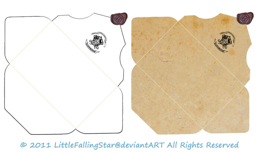 Hogwarts Envelope by LittleFallingStar on DeviantArt - Worksheets Library hogwarts-envelope-by-littlefallingstar-on-deviantart-worksheets-library
