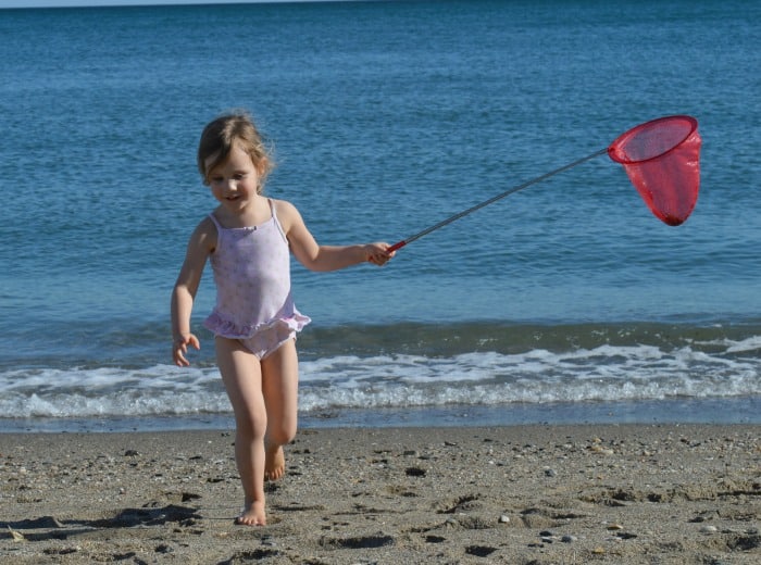 The BEST Summer Holiday Packing List - FREE PRINTABLE Included
