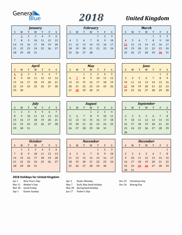 Bangladesh govt holiday calendar 2018 hd &   print by tanbircox ...