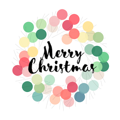 Joy and Peace Free Printable Holiday Cards