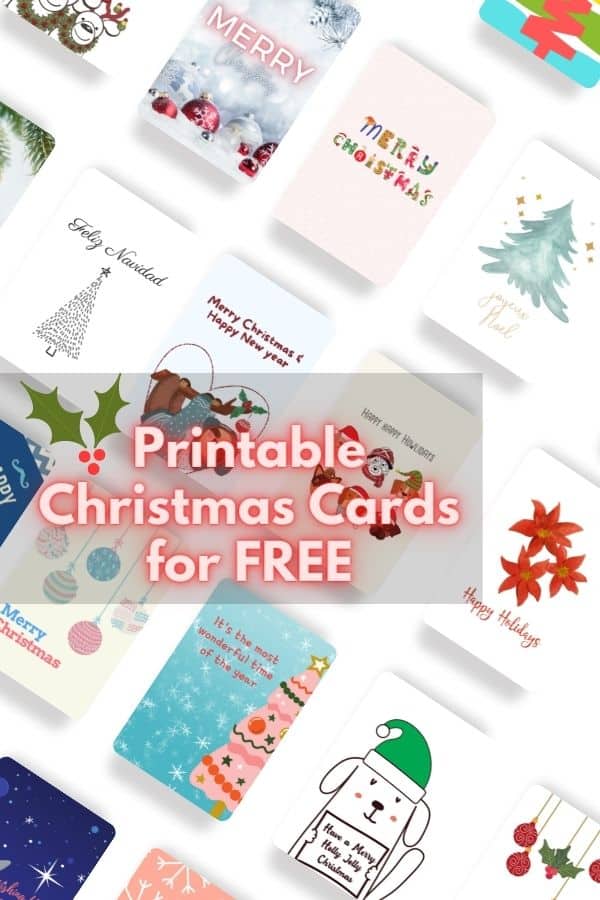 thumbnail image 2 of Locketmaid Christmas Thank You Cards – Pack Of 10 Personalised Reindeer Design Xmas Writing Paper 2 of 5