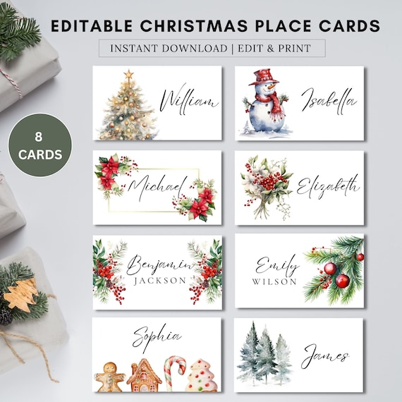 Free Printable Holiday Place Cards Download Free Printable Holiday free-printable-holiday-place-cards-download-free-printable-holiday