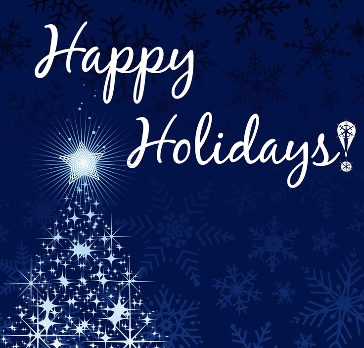 Wonderful greeting cards for happy holidays